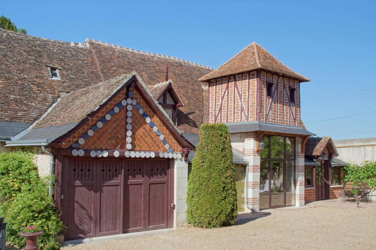 Manoir De La Maison Blanche 3*