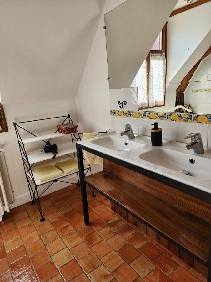 Bed & Breakfast Manoir De La Maison Blanche
