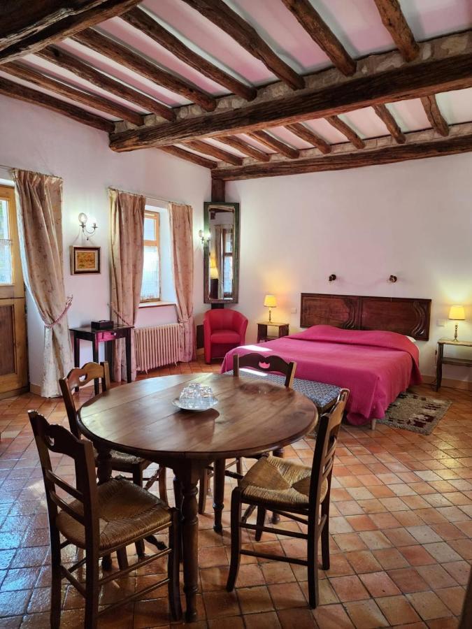 Bed & Breakfast Manoir De La Maison Blanche 3*