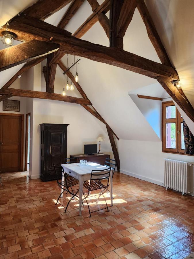 Bed & Breakfast Manoir De La Maison Blanche