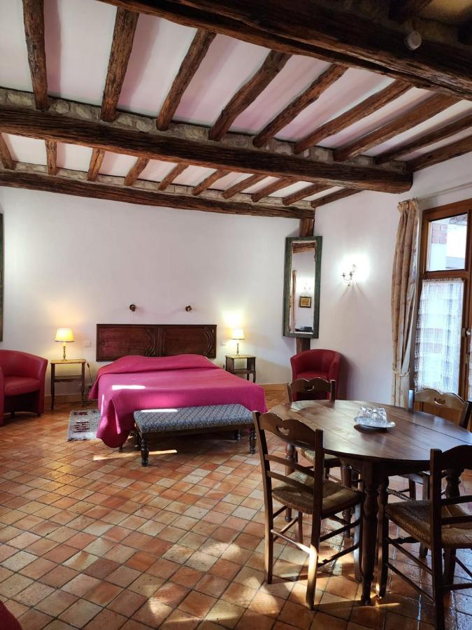Bed & Breakfast Manoir De La Maison Blanche 3*