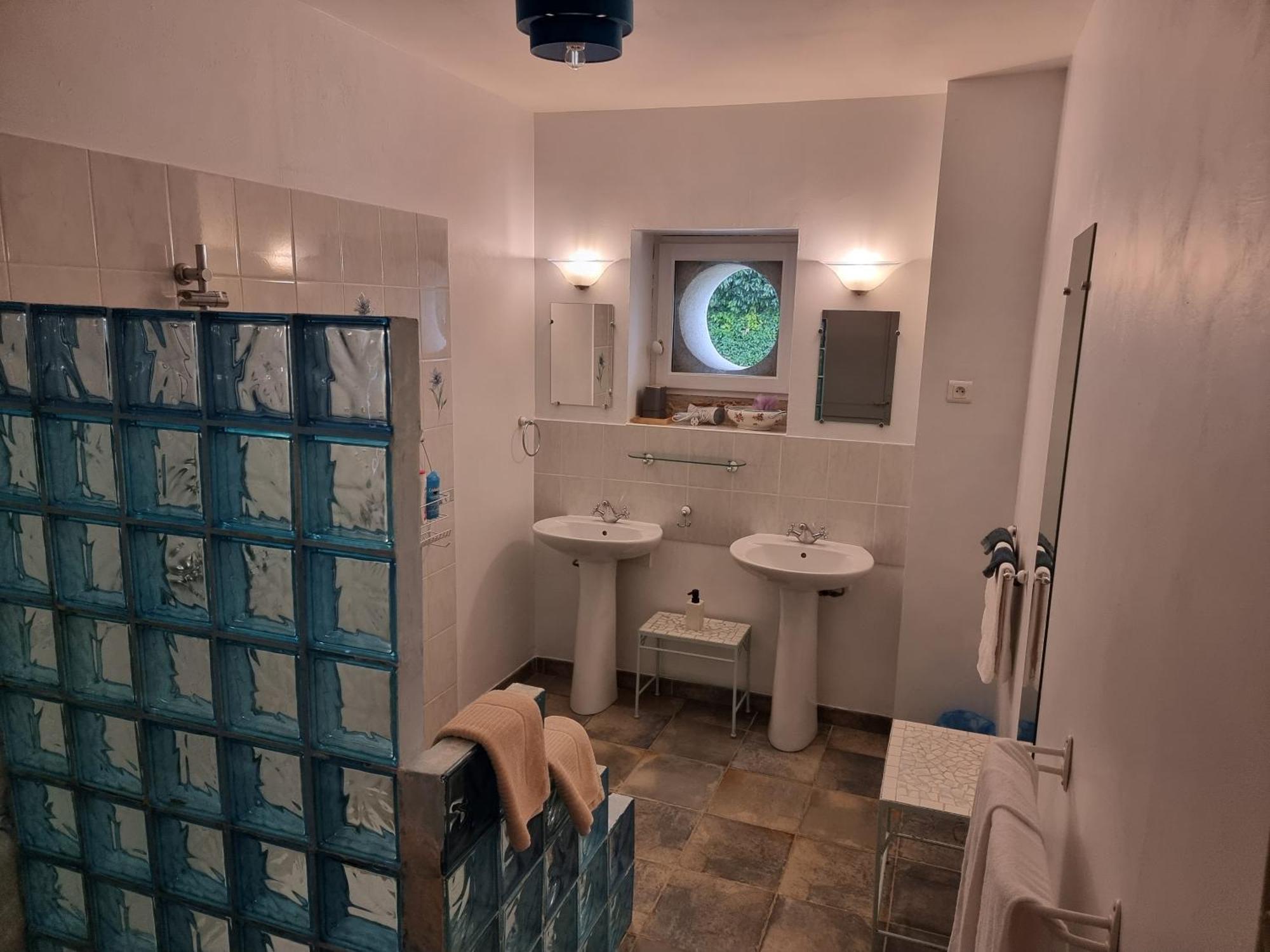Manoir De La Maison Blanche Bed & Breakfast
