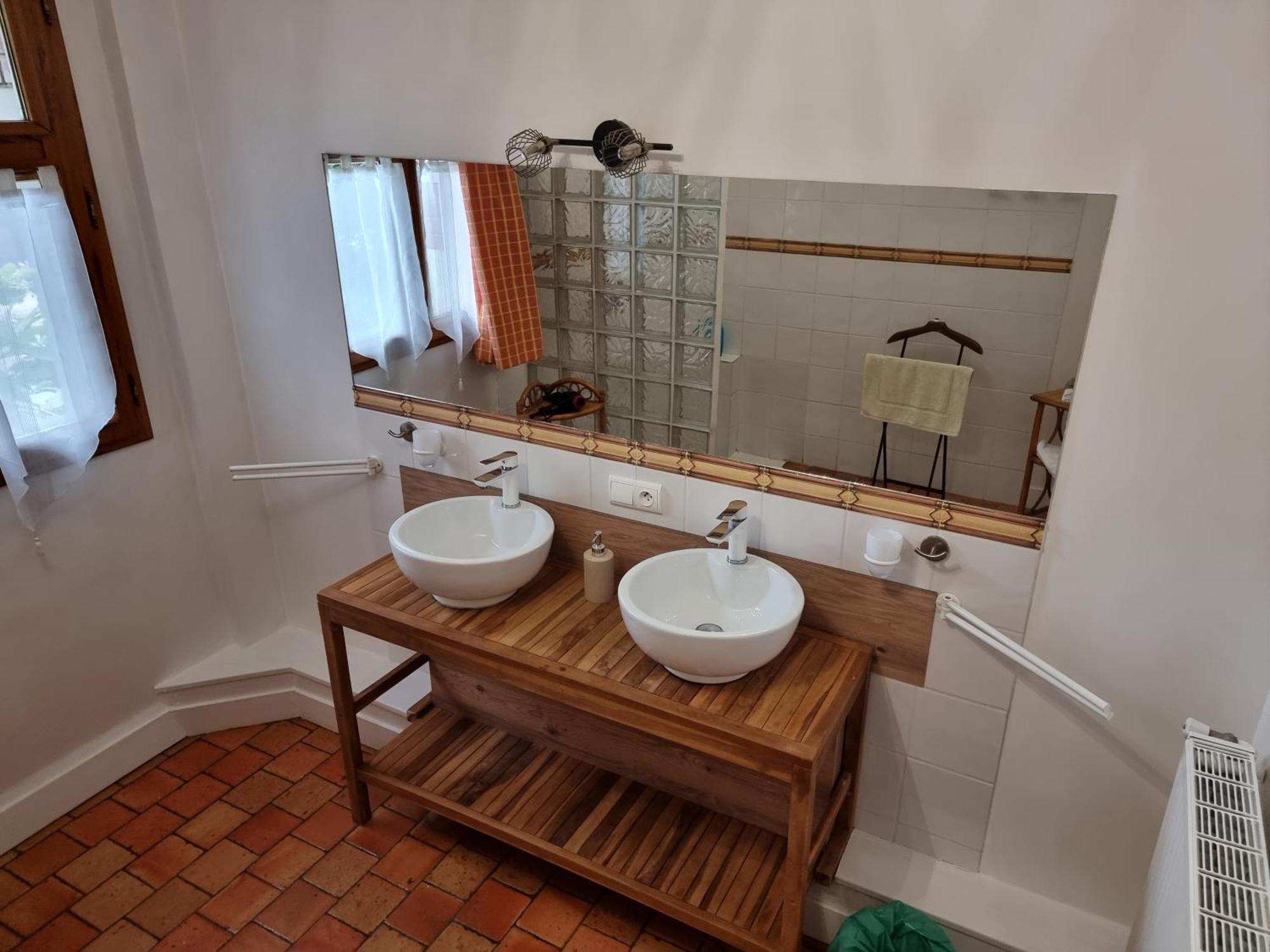 Bed & Breakfast Manoir De La Maison Blanche