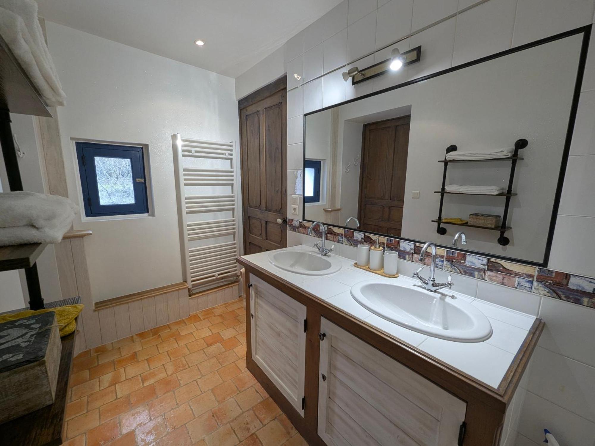 Bed & Breakfast Manoir De La Maison Blanche 3*