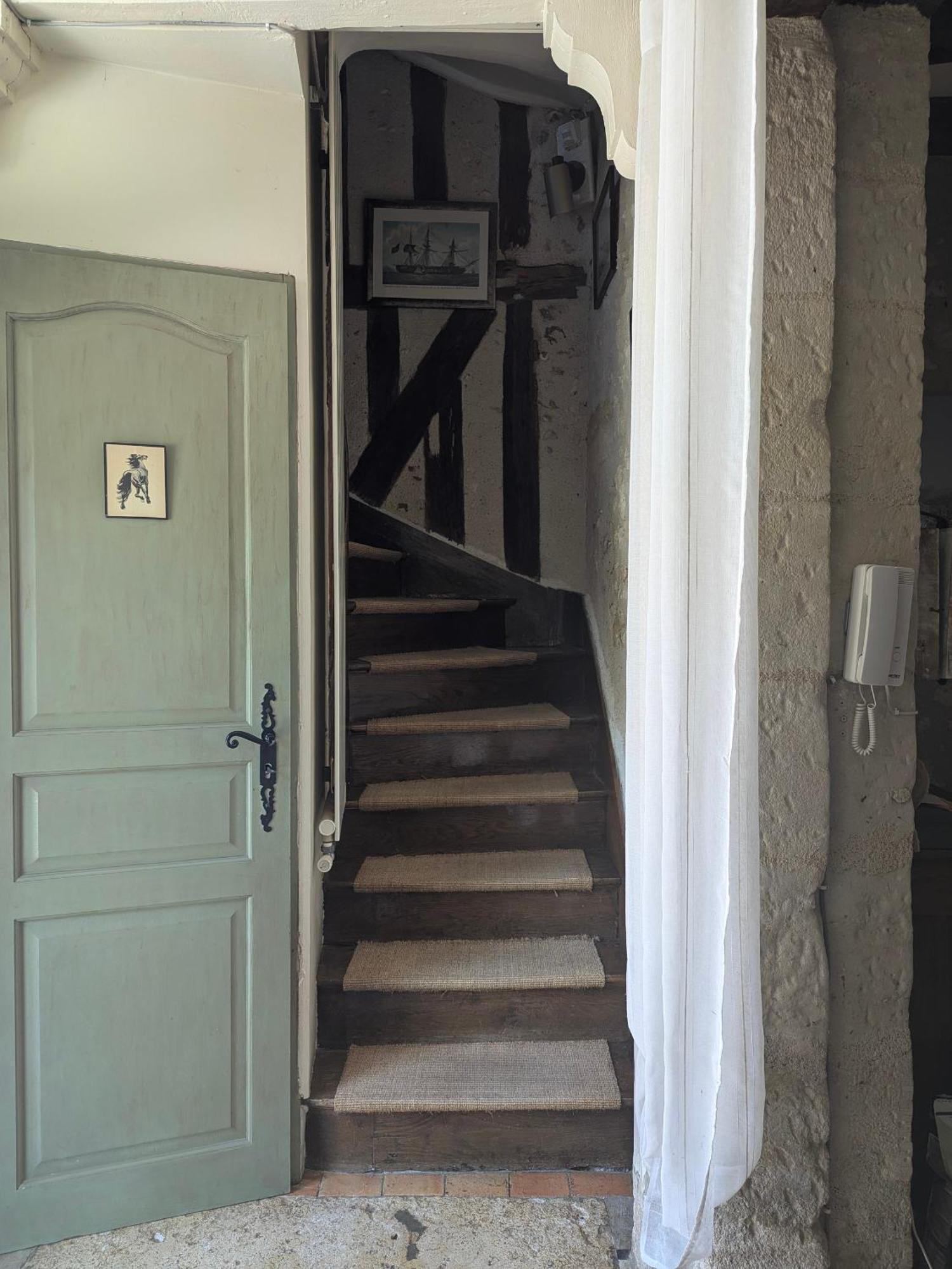 Manoir De La Maison Blanche 3*